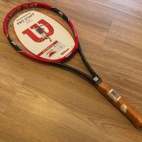 Wilson Pro Staff RF97  V10 racchetta Tennis L3