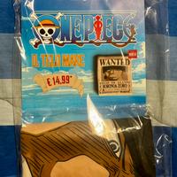 Telo mare one piece