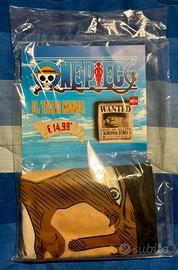 Telo mare one piece