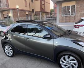 Aygo X Trend Air 72Cv