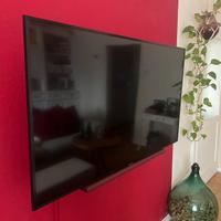 Smart Tv SAMSUNG - 55”