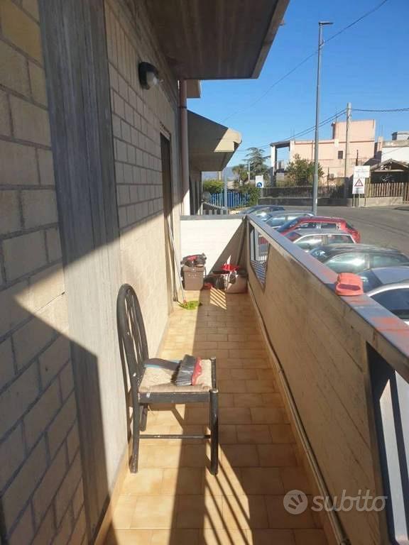 Appartamento – Adrano, Catania - Vista 2