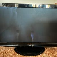 Televisore Panasonic