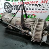 Cambio automatico mercedes ml w163