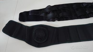 Fasce ortopediche lombari/posturali