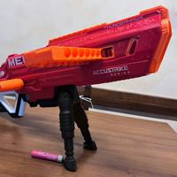Fucile NERF Mega Thunderhawk Accustrike