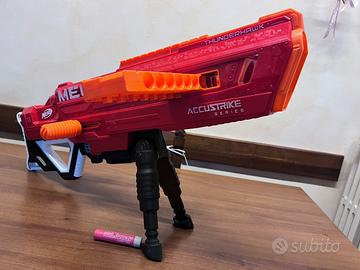 Fucile NERF Mega Thunderhawk Accustrike