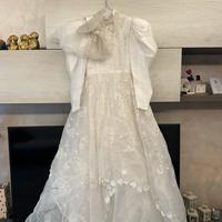 ABITO DA SPOSA
