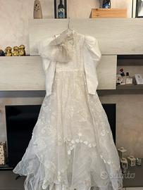 ABITO DA SPOSA