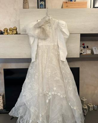 ABITO DA SPOSA