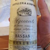 grappa nardini riserva