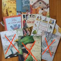 Libri belli! ❤️