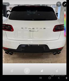  Porche Macan