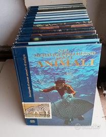 Inciclopedia di scienze naturali e di ecologia! 