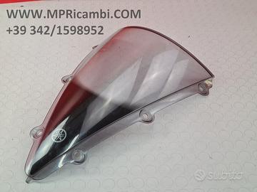 PLEXYGLASS ORIGINALE YAMAHA R1 2006 2005 2004