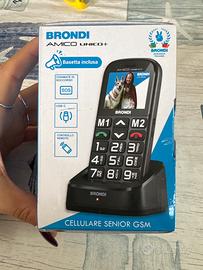 Telefono BRONDI