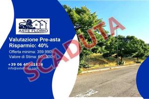 Immobile in asta di 3 m² a Bertinoro