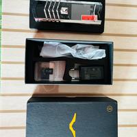 Telefono di lusso VERTU Signature S