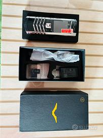 Telefono di lusso VERTU Signature S