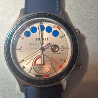 orologio merit regatta