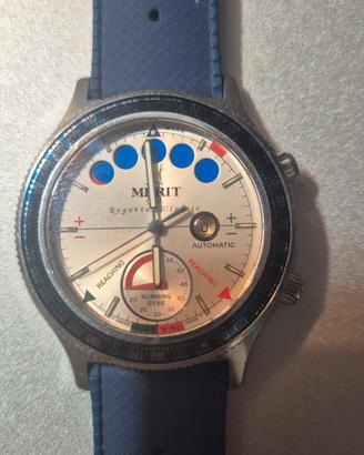 orologio merit regatta