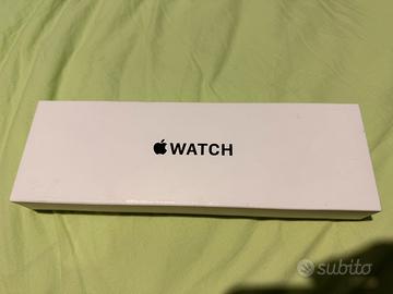 Apple watch SE 44mm