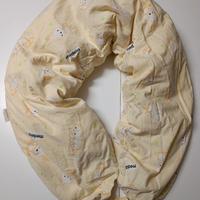 Cuscino allattamento Medela