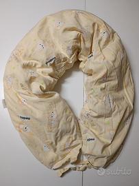 Cuscino allattamento Medela
