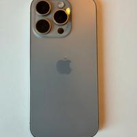 Iphone 15 Pro 256gb perfette condizioni