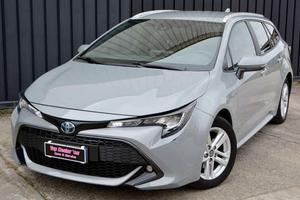 Toyota Corolla Touring Sports 1.8h Business Tech c