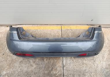 PARAURTI POSTERIORE COMPLETO LANCIA Musa 2Â° Serie