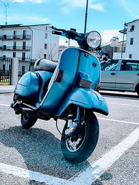vespa 150PX