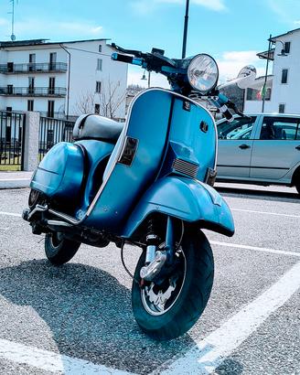 vespa 150PX