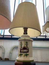 Lampada da tavolo 60 cm