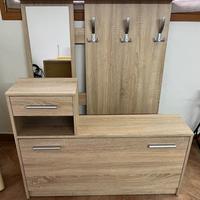 Mobile ingresso come NUOVO