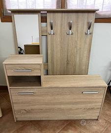 Mobile ingresso come NUOVO