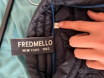 smanicati Fredmello