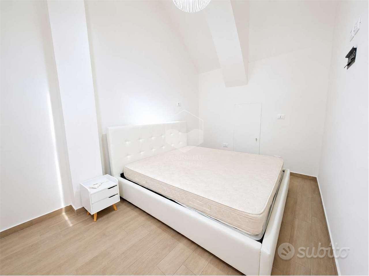Apartment in Mazara del Vallo, San Francesco, Trapani - Vista 3