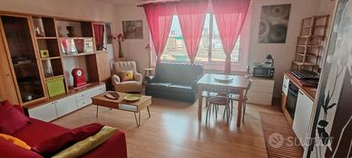 Bilocale Via Felisati - ideale per investimento