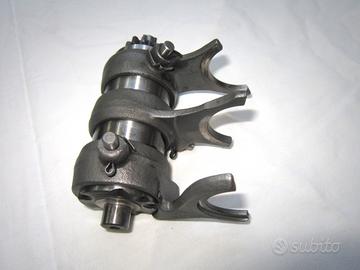 Desmodromico Cambio Gilera 125 150 Arcore