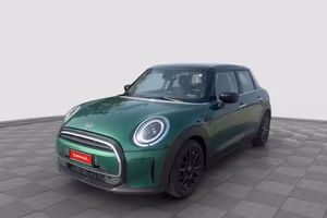 MINI Mini 5 Porte 1.5 Cooper Classic 5 porte