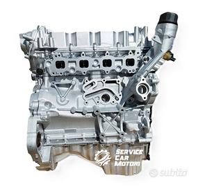 MOTORE RETTIFICATO LAND ROVER Range Rover Velar (L