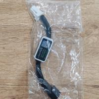 modulo disattivazione Start stop Nissan quashqai