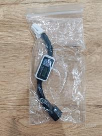 modulo disattivazione Start stop Nissan quashqai