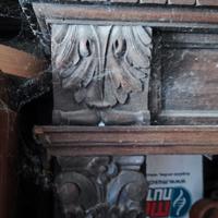 libreria antica