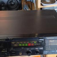 pioneer ct w500 registratore a cassette vintage 