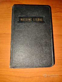 Massime Eterne (1954) - S. Alfonso M. de' Liguori