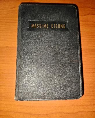 Massime Eterne (1954) - S. Alfonso M. de' Liguori