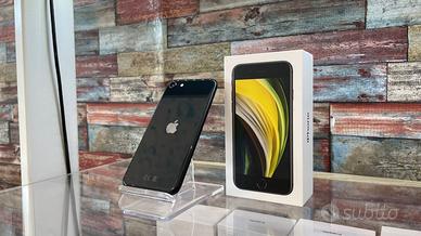 IPHONE SE(2020)128gb con garanzia