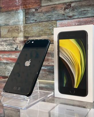 IPHONE SE(2020)128gb con garanzia